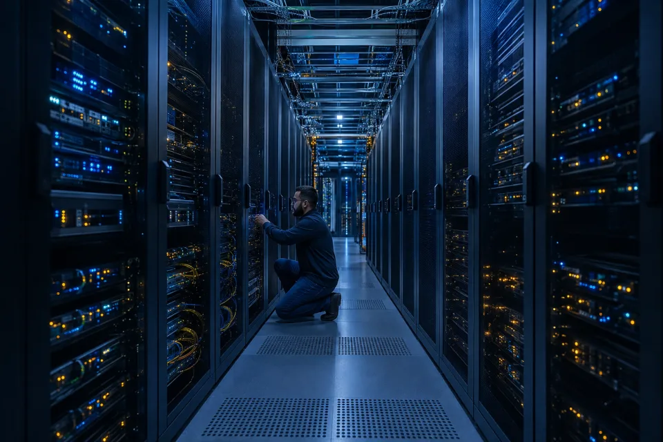 Domains & cloud care