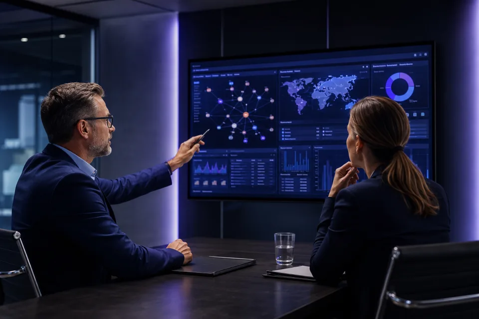 IT advice & security